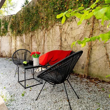 Appartement Wonder - Z Tarasami Lub Balkonami, Blisko Kompleksu Narciarskiego Arena I Kosciola Wang *
