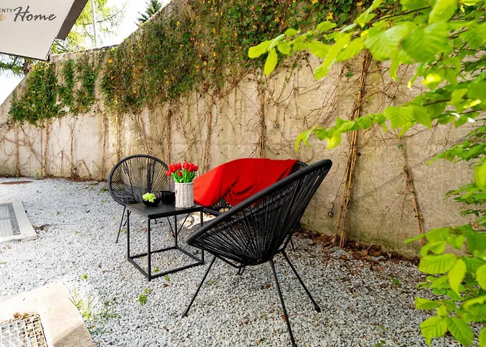 Apartment Wonder - Z Tarasami Lub Balkonami, Blisko Kompleksu Narciarskiego Arena I Kosciola Wang *