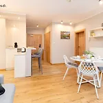 Wonder - Z Tarasami Lub Balkonami, Blisko Kompleksu Narciarskiego Arena I Kosciola Wang