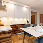 Wonder - Z Tarasami Lub Balkonami, Blisko Kompleksu Narciarskiego Arena I Kosciola Wang Karpacz