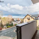 Appartamento Wonder - Z Tarasami Lub Balkonami, Blisko Kompleksu Narciarskiego Arena I Kosciola Wang Karpacz