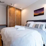 Appartamento Wonder - Z Tarasami Lub Balkonami, Blisko Kompleksu Narciarskiego Arena I Kosciola Wang Karpacz