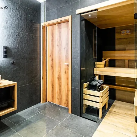 Appartamento Wonder - Z Tarasami Lub Balkonami, Blisko Kompleksu Narciarskiego Arena I Kosciola Wang *