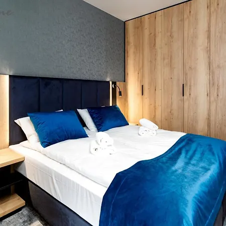 Wonder - Z Tarasami Lub Balkonami, Blisko Kompleksu Narciarskiego Arena I Kosciola Wang