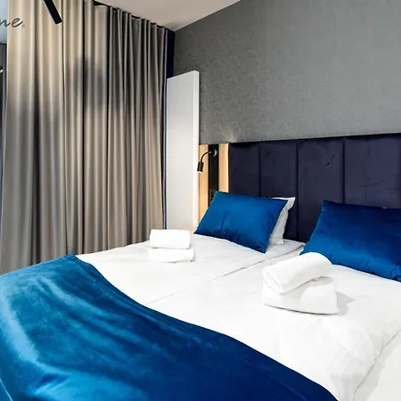 Lejlighed Wonder - Z Tarasami Lub Balkonami, Blisko Kompleksu Narciarskiego Arena I Kosciola Wang