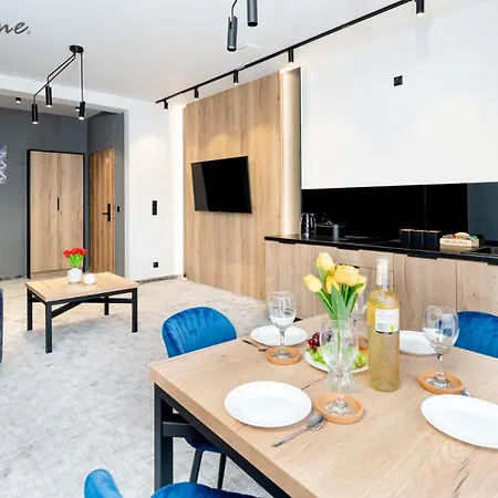 Wonder - Z Tarasami Lub Balkonami, Blisko Kompleksu Narciarskiego Arena I Kosciola Wang Lejlighed Karpacz