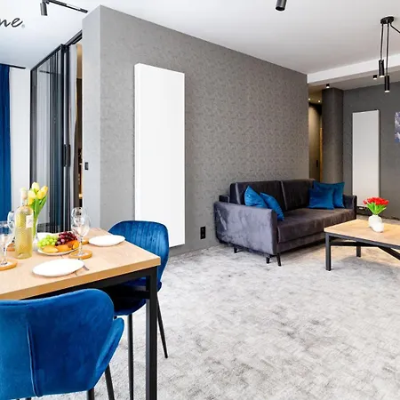 Wonder - Z Tarasami Lub Balkonami, Blisko Kompleksu Narciarskiego Arena I Kosciola Wang * Karpacz