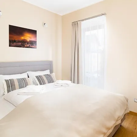 Wonder - Z Tarasami Lub Balkonami, Blisko Kompleksu Narciarskiego Arena I Kosciola Wang