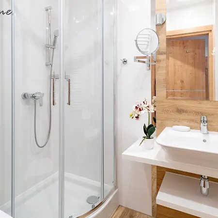 Wonder - Z Tarasami Lub Balkonami, Blisko Kompleksu Narciarskiego Arena I Kosciola Wang *