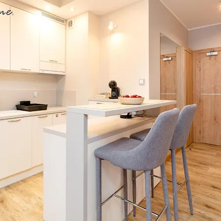 Appartamento Wonder - Z Tarasami Lub Balkonami, Blisko Kompleksu Narciarskiego Arena I Kosciola Wang