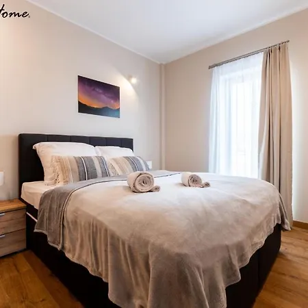 Apartman Wonder - Z Tarasami Lub Balkonami, Blisko Kompleksu Narciarskiego Arena I Kosciola Wang