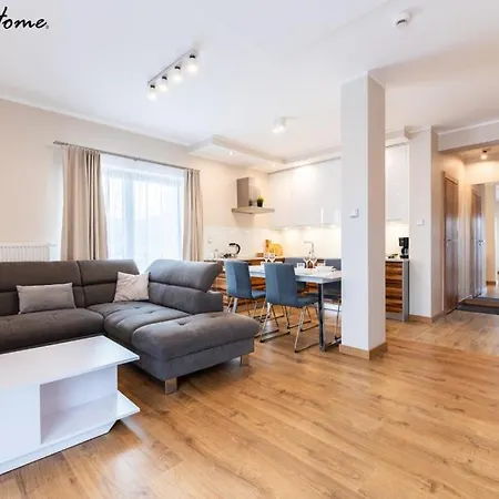 Appartamento Wonder - Z Tarasami Lub Balkonami, Blisko Kompleksu Narciarskiego Arena I Kosciola Wang