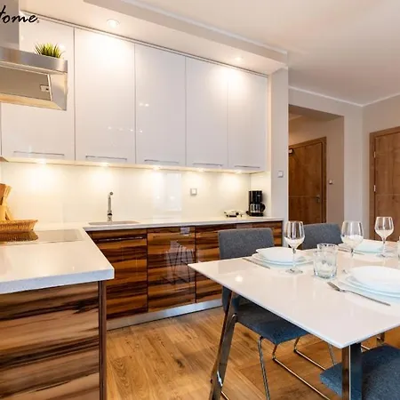 Wonder - Z Tarasami Lub Balkonami, Blisko Kompleksu Narciarskiego Arena I Kosciola Wang Karpacz