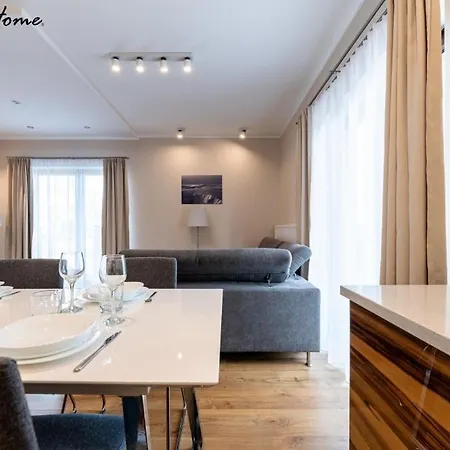 Wonder - Z Tarasami Lub Balkonami, Blisko Kompleksu Narciarskiego Arena I Kosciola Wang * Karpacz