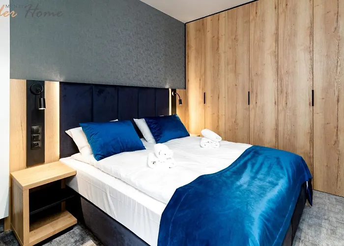 Wonder - Z Tarasami Lub Balkonami, Blisko Kompleksu Narciarskiego Arena I Kosciola Wang