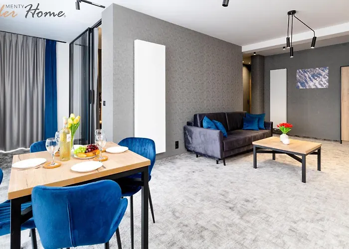 Wonder - Z Tarasami Lub Balkonami, Blisko Kompleksu Narciarskiego Arena I Kosciola Wang * كارباش