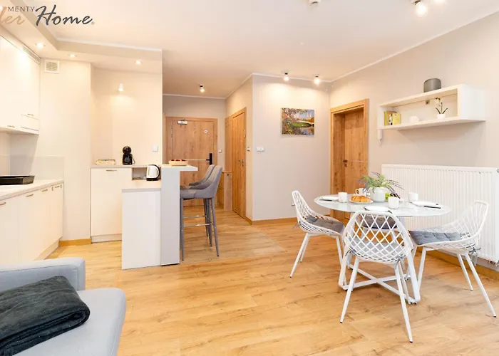 Wonder - Z Tarasami Lub Balkonami, Blisko Kompleksu Narciarskiego Arena I Kosciola Wang