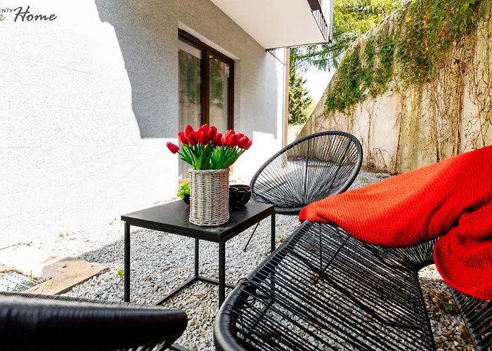 Wonder - Z Tarasami Lub Balkonami, Blisko Kompleksu Narciarskiego Arena I Kosciola Wang קרפאז'