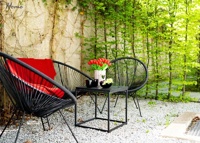 شقة Wonder - Z Tarasami Lub Balkonami, Blisko Kompleksu Narciarskiego Arena I Kosciola Wang *